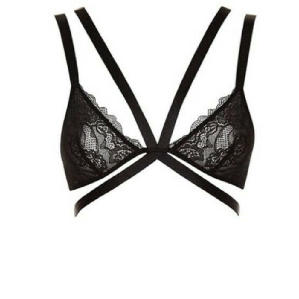Bluebella Bralette